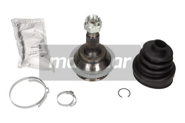 Maxgear 49-0847 CV joint 490847: Buy near me in Poland at 2407.PL - Good price!