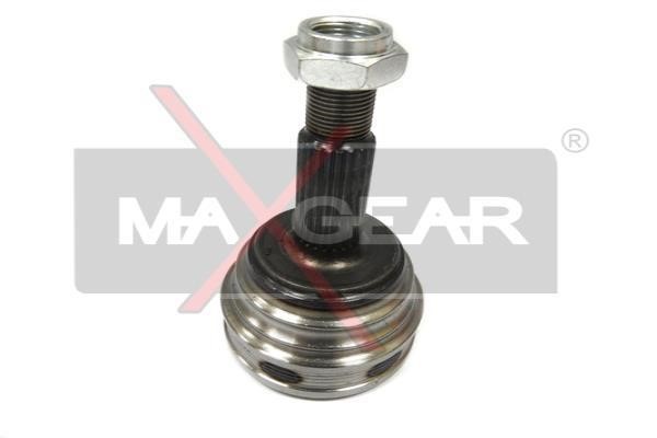 Maxgear 49-0259 CV joint 490259: Buy near me in Poland at 2407.PL - Good price!