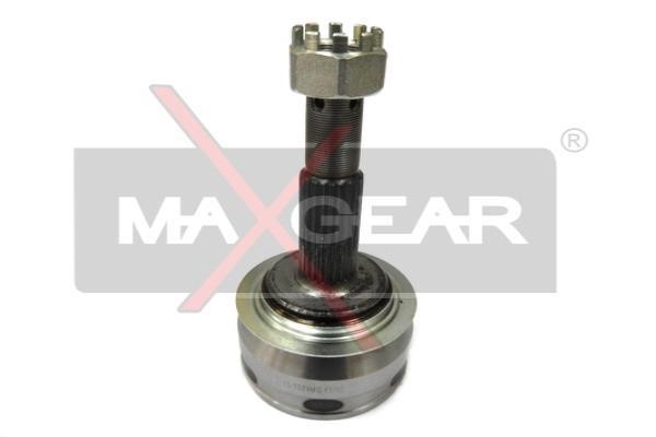 Maxgear 49-0182 CV joint 490182: Buy near me in Poland at 2407.PL - Good price!