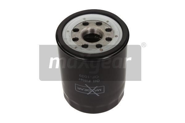 Maxgear 26-0577 Oil Filter 260577: Buy near me at 2407.PL in Poland at an Affordable price!