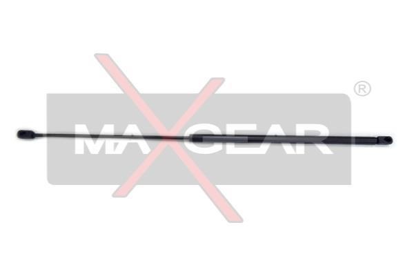 Maxgear 12-0163 Gas hood spring 120163: Buy near me in Poland at 2407.PL - Good price!