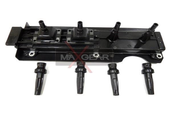 Maxgear 13-0135 Ignition coil 130135: Buy near me in Poland at 2407.PL - Good price!