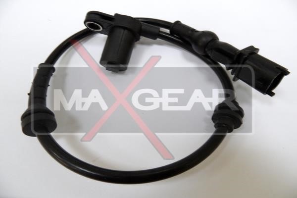 Maxgear 20-0040 Sensor, wheel 200040: Buy near me in Poland at 2407.PL - Good price!