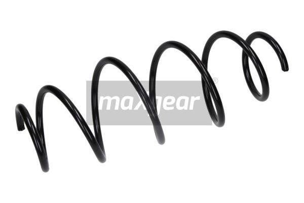 Maxgear 60-0304 Suspension spring front 600304: Buy near me at 2407.PL in Poland at an Affordable price!