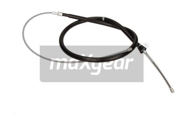 Maxgear 32-0076 Cable Pull, parking brake 320076: Buy near me in Poland at 2407.PL - Good price!