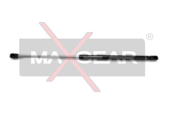 Maxgear 12-0112 Gas Spring, boot-/cargo area 120112: Buy near me in Poland at 2407.PL - Good price!