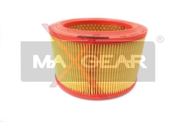 Maxgear 26-0196 Air filter 260196: Buy near me in Poland at 2407.PL - Good price!