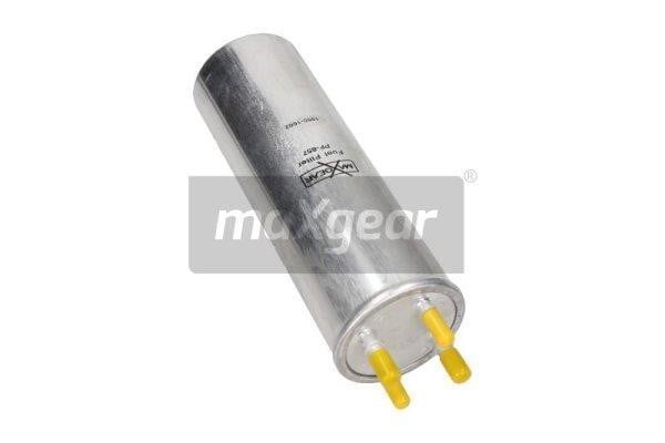 Maxgear 26-0660 Fuel filter 260660: Buy near me in Poland at 2407.PL - Good price!