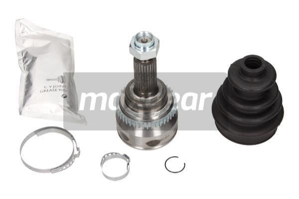 Maxgear 49-0757 CV joint 490757: Buy near me in Poland at 2407.PL - Good price!