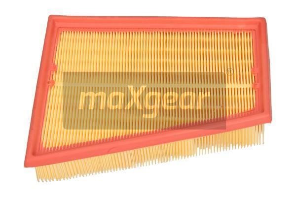 Maxgear 260912 Air filter 260912: Buy near me at 2407.PL in Poland at an Affordable price!