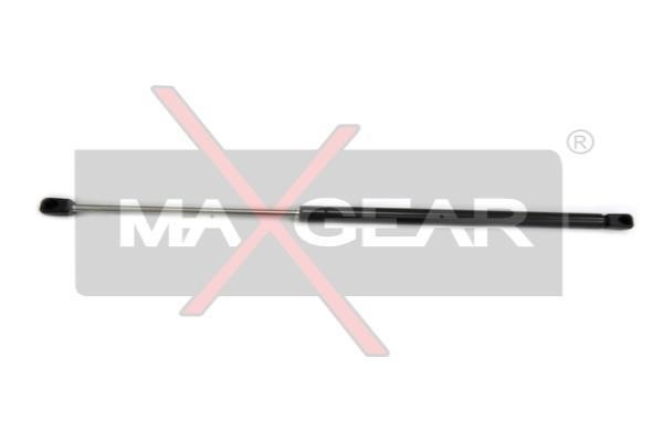 Maxgear 12-0115 Gas Spring, boot-/cargo area 120115: Buy near me in Poland at 2407.PL - Good price!