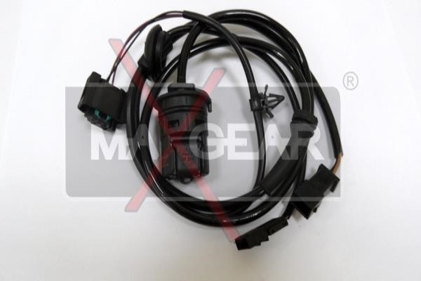 Maxgear 20-0071 Sensor ABS 200071: Buy near me at 2407.PL in Poland at an Affordable price!
