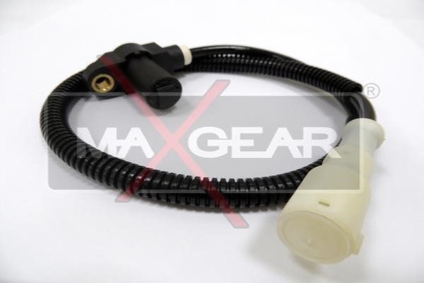 Maxgear 20-0038 Czujnik ABS 200038: Dobra cena w Polsce na 2407.PL - Kup Teraz!