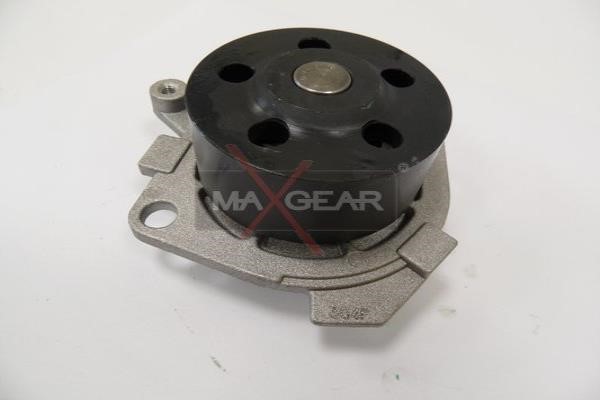 Maxgear 47-0147 Water pump 470147: Buy near me in Poland at 2407.PL - Good price!
