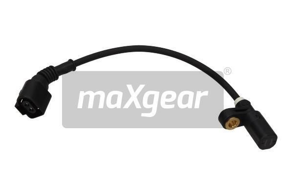 Maxgear 20-0115 Sensor, wheel 200115: Buy near me in Poland at 2407.PL - Good price!
