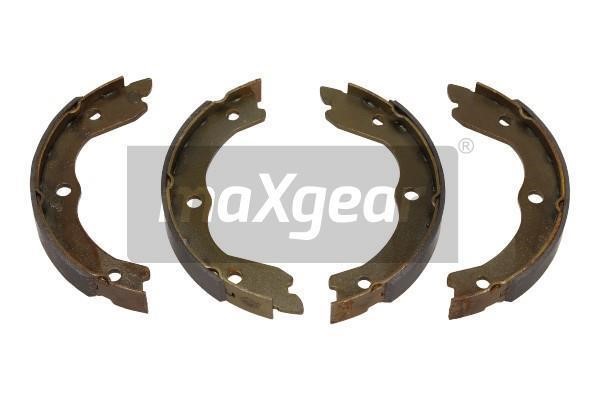 Maxgear 19-1884 Parking brake shoes 191884: Buy near me at 2407.PL in Poland at an Affordable price!