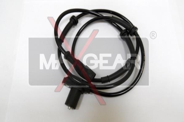 Maxgear 20-0078 Sensor ABS 200078: Kaufen Sie zu einem guten Preis in Polen bei 2407.PL!