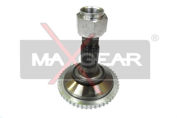 Maxgear 49-0192 CV joint 490192: Buy near me at 2407.PL in Poland at an Affordable price!