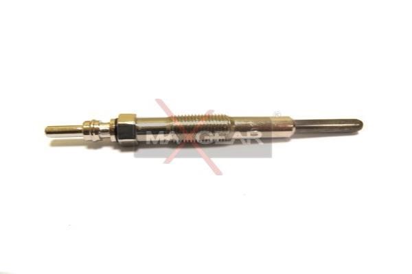 Maxgear 66-0011 Glow plug 660011: Buy near me in Poland at 2407.PL - Good price!