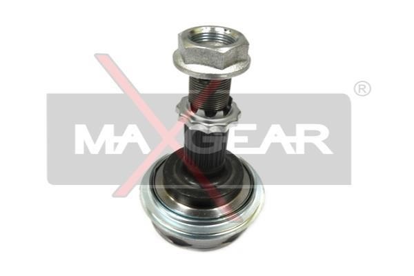 Maxgear 49-0213 CV joint 490213: Buy near me in Poland at 2407.PL - Good price!