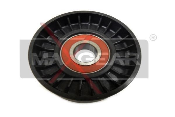 Maxgear 54-0502 V-ribbed belt tensioner (drive) roller 540502: Buy near me in Poland at 2407.PL - Good price!