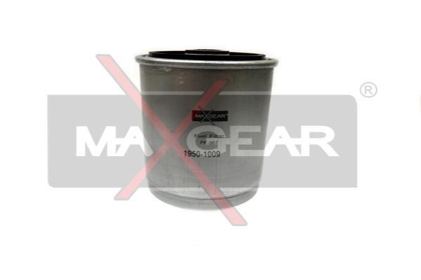 Maxgear 26-0428 Топливный фильтр 260428: Купить в Польше - Отличная цена на 2407.PL!