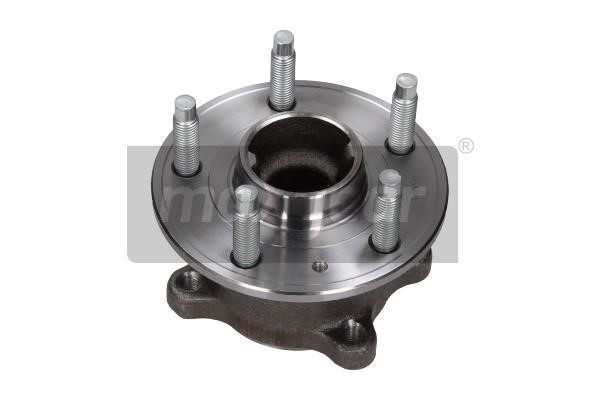 Maxgear 33-0644 Wheel bearing kit 330644: Buy near me in Poland at 2407.PL - Good price!