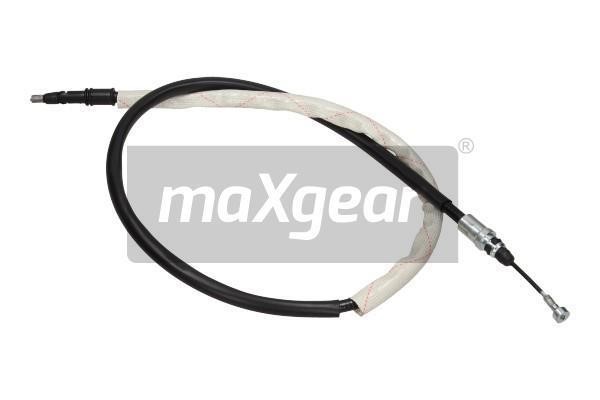 Maxgear 320542 Cable Pull, parking brake 320542: Buy near me in Poland at 2407.PL - Good price!