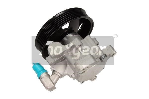 Maxgear 480145 Hydraulic Pump, steering system 480145: Buy near me in Poland at 2407.PL - Good price!