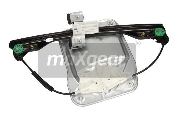 Maxgear 50-0122 Window Regulator 500122: Buy near me at 2407.PL in Poland at an Affordable price!