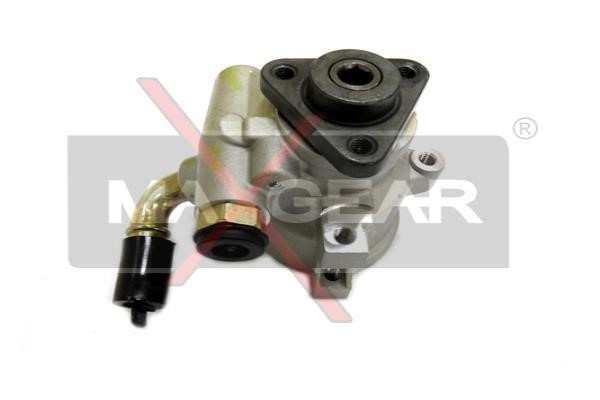 Maxgear 48-0026 Hydraulic Pump, steering system 480026: Buy near me in Poland at 2407.PL - Good price!