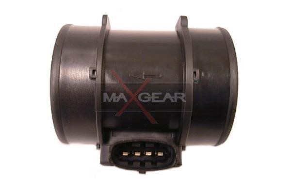 Maxgear 51-0039 Air mass sensor 510039: Buy near me in Poland at 2407.PL - Good price!
