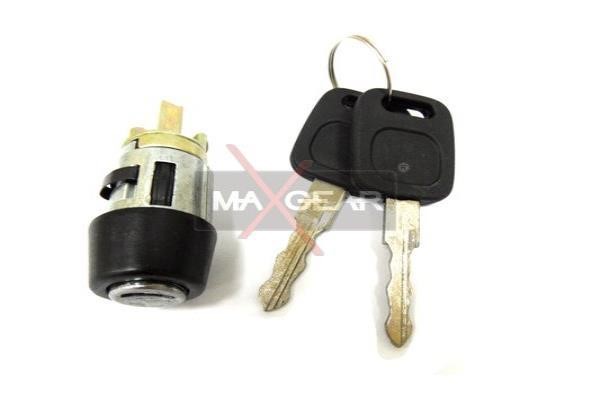 Maxgear 28-0199 Ignition cylinder 280199: Buy near me in Poland at 2407.PL - Good price!