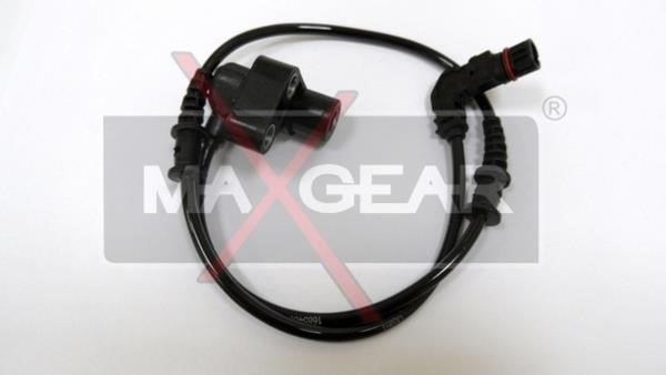 Maxgear 20-0084 Sensor ABS 200084: Buy near me in Poland at 2407.PL - Good price!
