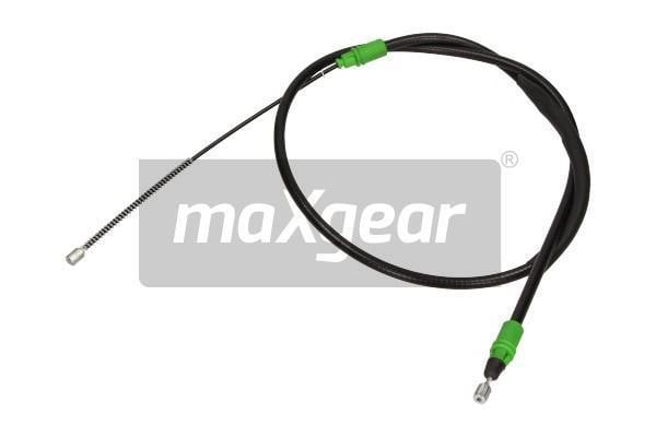 Maxgear 32-0135 Cable Pull, parking brake 320135: Buy near me in Poland at 2407.PL - Good price!