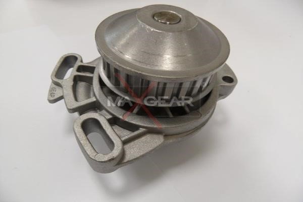 Maxgear 47-0084 Water pump 470084: Buy near me in Poland at 2407.PL - Good price!