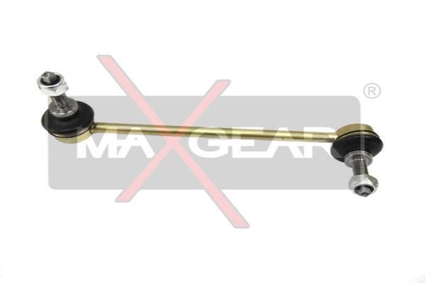 Maxgear 72-1101 Front stabilizer bar 721101: Buy near me in Poland at 2407.PL - Good price!
