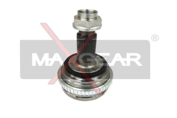 Maxgear 49-0153 CV joint 490153: Buy near me in Poland at 2407.PL - Good price!