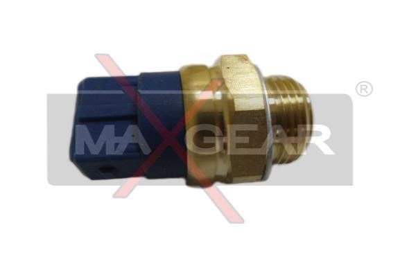 Maxgear 21-0153 Fan switch 210153: Buy near me in Poland at 2407.PL - Good price!