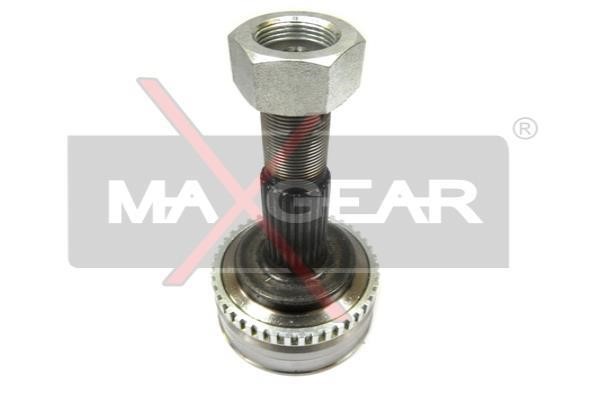 Maxgear 49-0497 CV joint 490497: Buy near me in Poland at 2407.PL - Good price!
