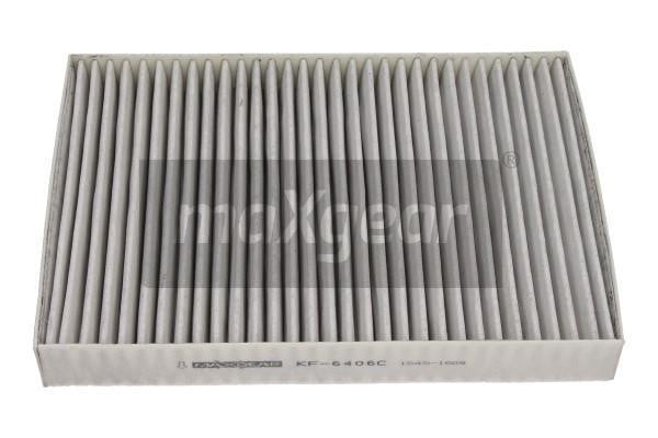 Maxgear 26-0720 Activated Carbon Cabin Filter 260720: Buy near me in Poland at 2407.PL - Good price!