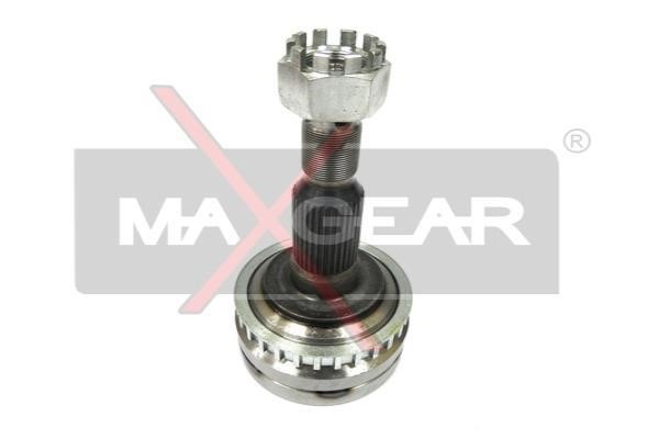 Maxgear 49-0341 CV joint 490341: Buy near me in Poland at 2407.PL - Good price!