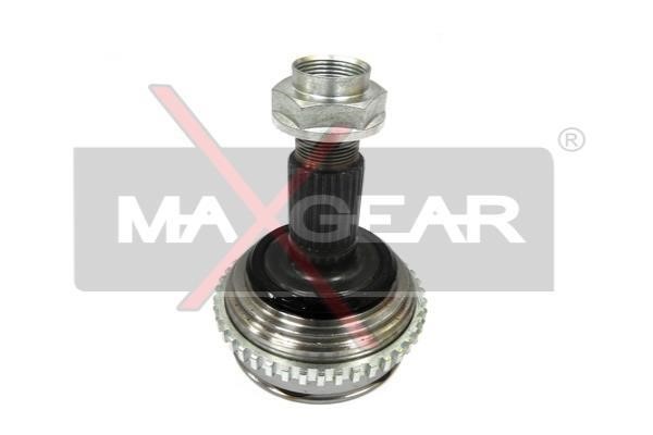 Maxgear 49-0397 CV joint 490397: Buy near me in Poland at 2407.PL - Good price!