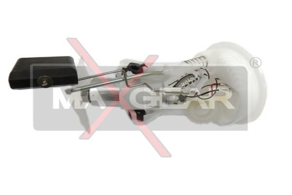 Maxgear 43-0087 Fuel pump 430087: Buy near me in Poland at 2407.PL - Good price!