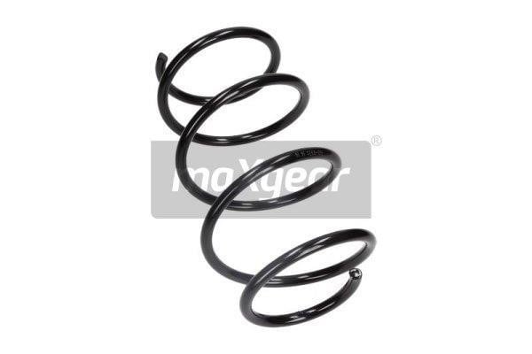 Maxgear 60-0321 Suspension spring front 600321: Buy near me in Poland at 2407.PL - Good price!