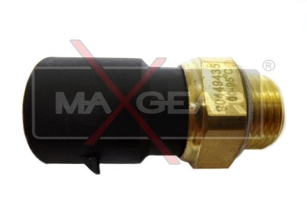 Maxgear 21-0148 Fan switch 210148: Buy near me at 2407.PL in Poland at an Affordable price!