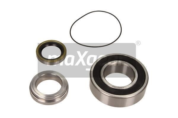 Maxgear 33-0220 Wheel bearing kit 330220: Buy near me in Poland at 2407.PL - Good price!