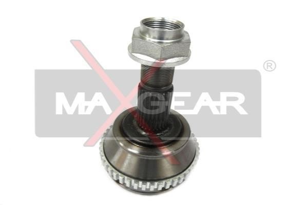 Maxgear 49-0450 CV joint 490450: Buy near me in Poland at 2407.PL - Good price!