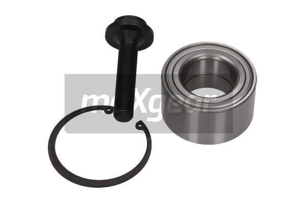 Maxgear 33-0556 Wheel bearing kit 330556: Buy near me at 2407.PL in Poland at an Affordable price!