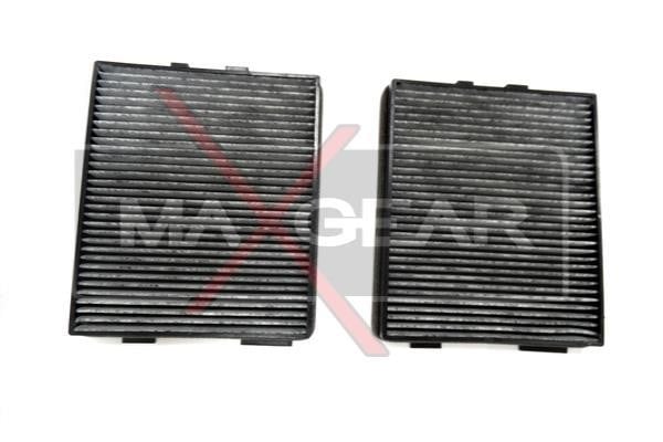 Maxgear 26-0381 Activated Carbon Cabin Filter 260381: Buy near me in Poland at 2407.PL - Good price!